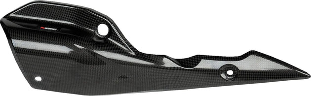 HEAT SHIELD CF GSX-S1000/GT/950/KATANA ΓΙΑ SUZUKI GSX-S 1000 ABS / GSX-S 1000 S ABS / GSX-S 950 ABS '21–'26 | AKRAPOVIC-P-HSS10SO3/S