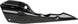 HEAT SHIELD CF GSX-S1000/GT/950/KATANA ΓΙΑ SUZUKI GSX-S 1000 ABS / GSX-S 1000 S ABS / GSX-S 950 ABS '21–'26 | AKRAPOVIC-P-HSS10SO3/S