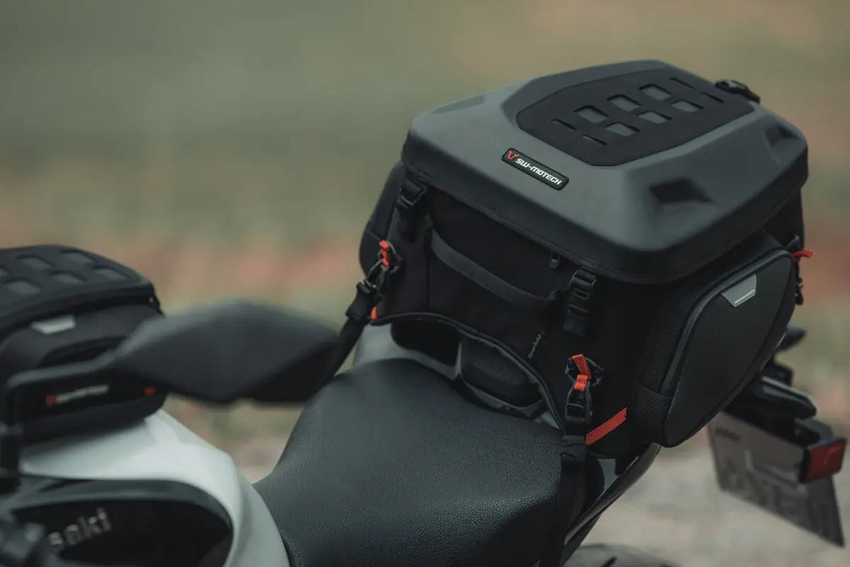 TAILBAG REARBAG PRO | SW-MOTECH-BC.HTA.00.304.30000