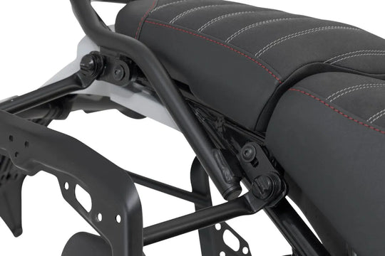 PRO SIDE CARRIER ΓΙΑ DUCATI DESERT X 950 ABS '22–'24 | SW-MOTECH-KFT.22.995.30001/B