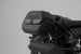 LH SIDE BAG SYS LEGEND ΓΙΑ HONDA CMX 500 / CMX 500 ABS / CMX 500 S ABS '17–'24 | SW-MOTECH-BC.HTA.01.682.20000