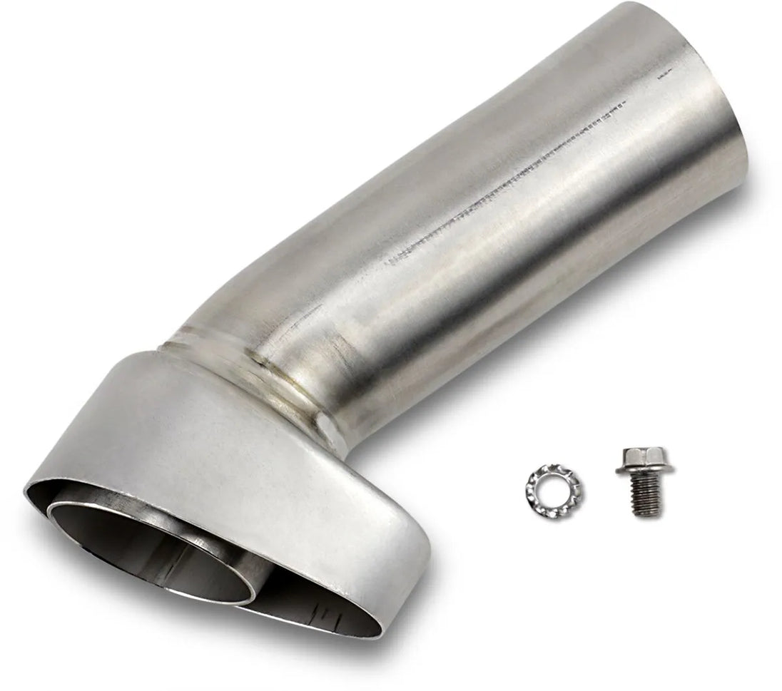 NOISE DAMPER 111 ΓΙΑ BMW '19–'26 | AKRAPOVIC-V-TUV111