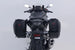 PRO BLAZE H SADDLEBAG SET ΓΙΑ HONDA CB '15–'26 | SW-MOTECH-BC.HTA.01.740.36800