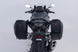 PRO BLAZE H SADDLEBAG SET ΓΙΑ HONDA CB '15–'26 | SW-MOTECH-BC.HTA.01.740.36800