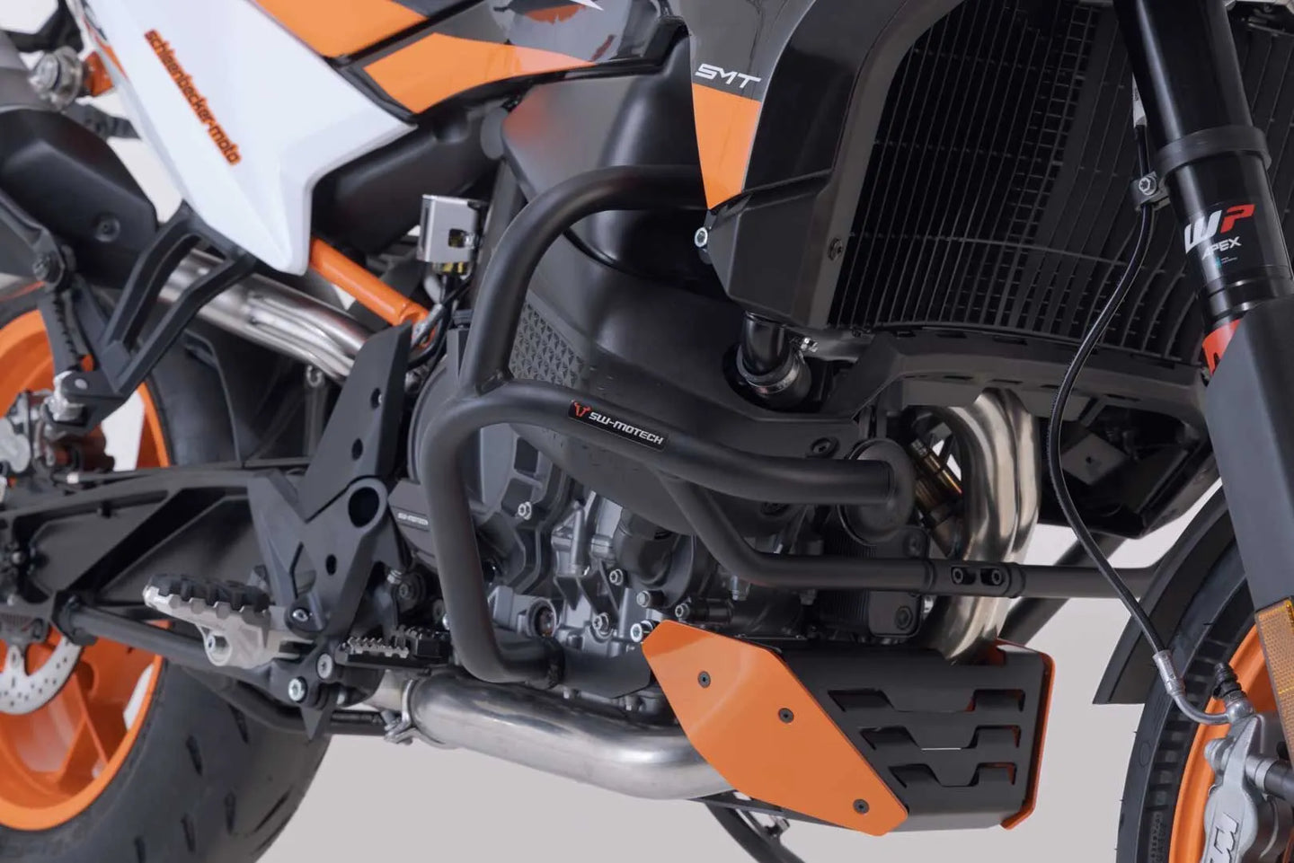 CRASH BAR ΓΙΑ KTM SMT 890 ABS '23–'24 | SW-MOTECH-SBL.04.918.10000/B