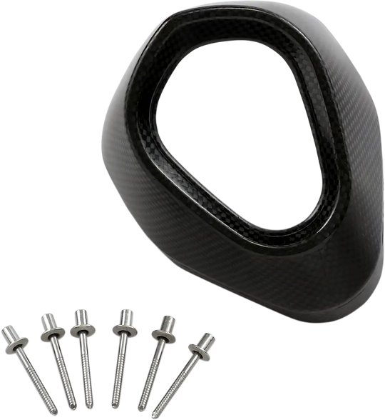 Replacement End Cap-V-EC241