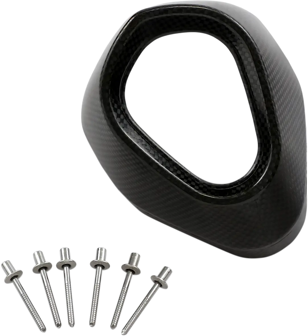 Replacement End Cap-V-EC241