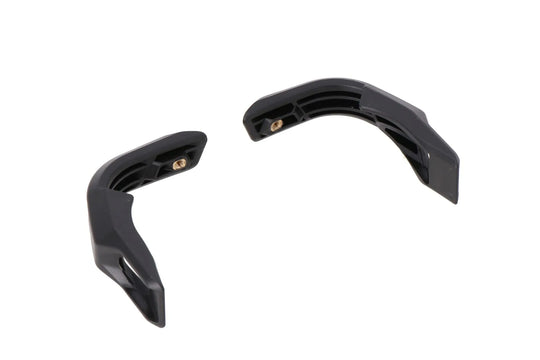 CRASH PAD SET ADVENTURE SHELLS | SW-MOTECH-HDG.00.220.10200/B