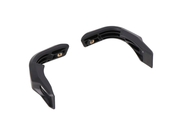 CRASH PAD SET ADVENTURE SHELLS | SW-MOTECH-HDG.00.220.10200/B