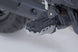FOOTREST KIT ION ΓΙΑ SUZUKI V-STROM 800 ABS / V-STROM 800 DE ABS '23–'26 | SW-MOTECH-FRS.05.011.10200/S