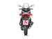 MUFFLER SS/CF X-MAX 125 ΓΙΑ YAMAHA YP 125 ABS / YP 125 R ABS '17–'20 | AKRAPOVIC-S-Y125SO5-HRSS/1