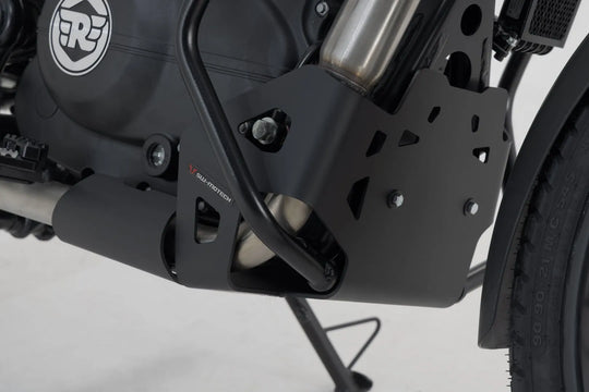 ENGINE GUARD ΓΙΑ ROYAL ENFIELD HIMALAYAN 400 ABS / SCRAM 400 ABS / SCRAM 411 ABS '17–'24 | SW-MOTECH-MSS.41.789.10001/B