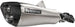 MUFFLER TI R1250 RT ΓΙΑ BMW R 1250 RT ABS '19–'24 | AKRAPOVIC-S-B12SO21-HALAGT