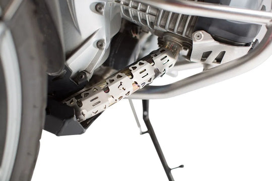 HEAD PIPE GUARD | SW-MOTECH-KRS.00.169.10000/S