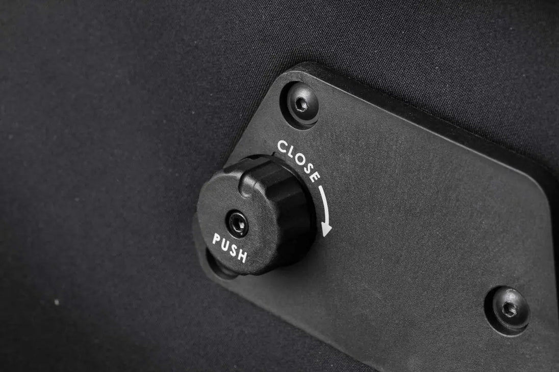SIDE CASE URBAN ABS L | SW-MOTECH-HTA0067710000LB