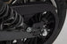 SLH SIDE CARRIER L ΓΙΑ INDIAN SCOUT 60 ABS / SCOUT 69 ABS '16–'24 | SW-MOTECH-HTA.20.682.10000