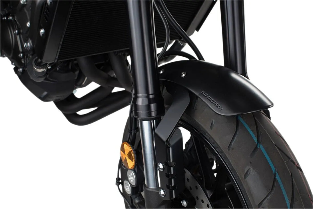 FRONT FENDER KIT ΓΙΑ YAMAHA '14–'21 | SW-MOTECH-KFS.06.599.10000/B