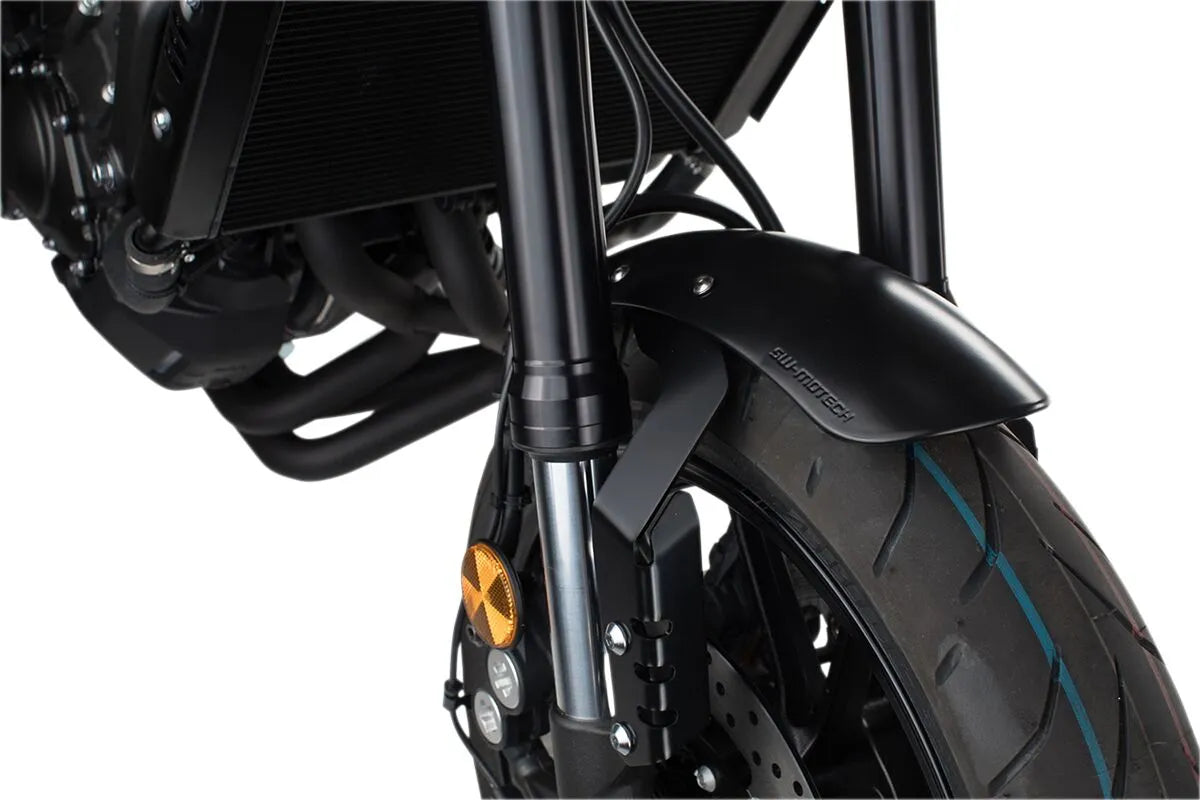 FRONT FENDER KIT ΓΙΑ YAMAHA '14–'21 | SW-MOTECH-KFS.06.599.10000/B