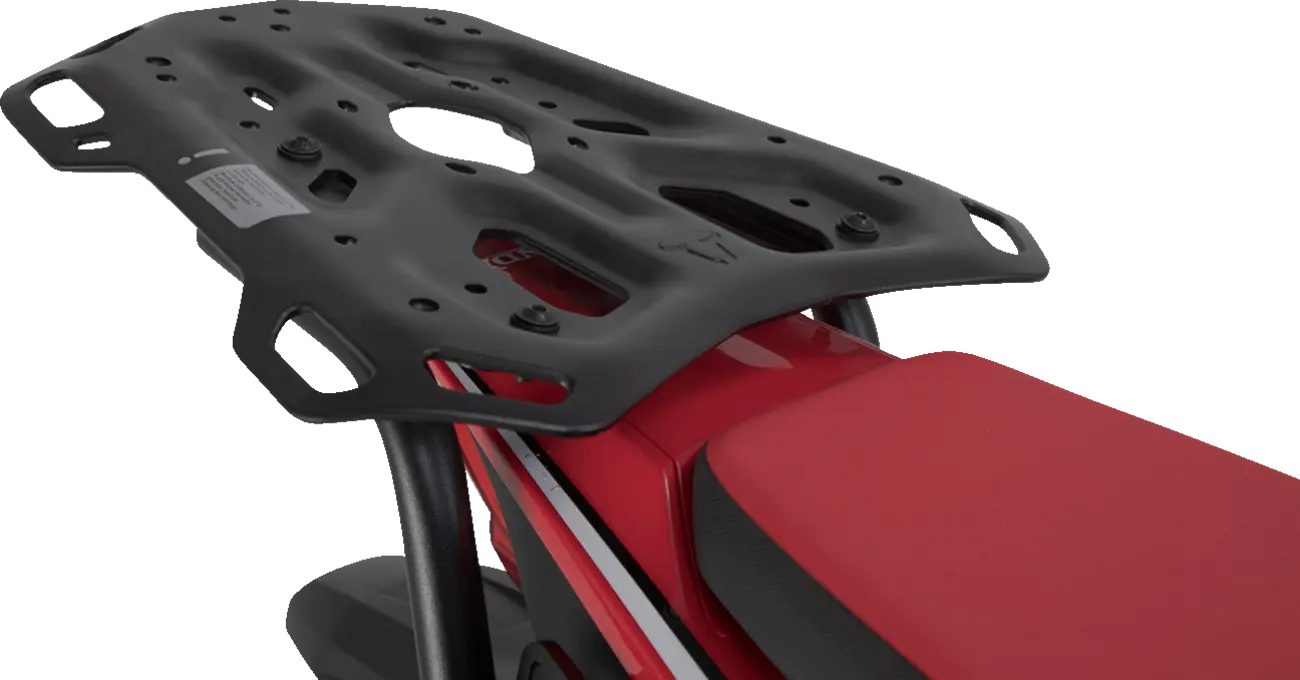 ADVENTURE RACK ΓΙΑ HONDA CRF 1100 L ABS '20–'21 | SW-MOTECH-GPT.01.950.19001/B
