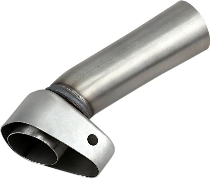 Replacement Noise Damper-V-TUV052L