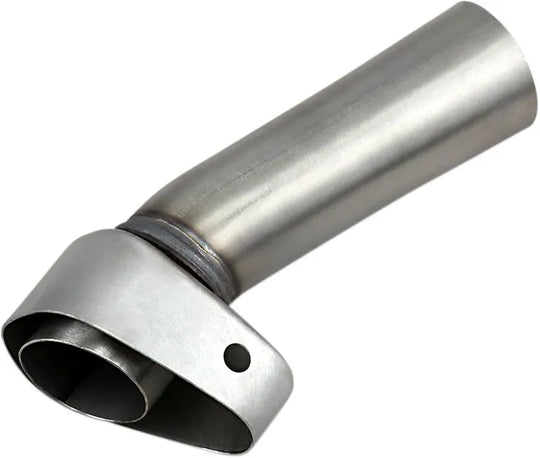 Replacement Noise Damper-V-TUV052L
