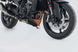 FRONT SPOILER ΓΙΑ KTM DUKE 990 ABS '24 | SW-MOTECH-MSS.04.994.10000