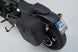 LH SIDE BAG SYS LEGEND ΓΙΑ Harley Davidson FXFB 1750 ABS / FXFBS 1868 ABS '18–'23 | SW-MOTECH-BC.HTA.18.682.20300