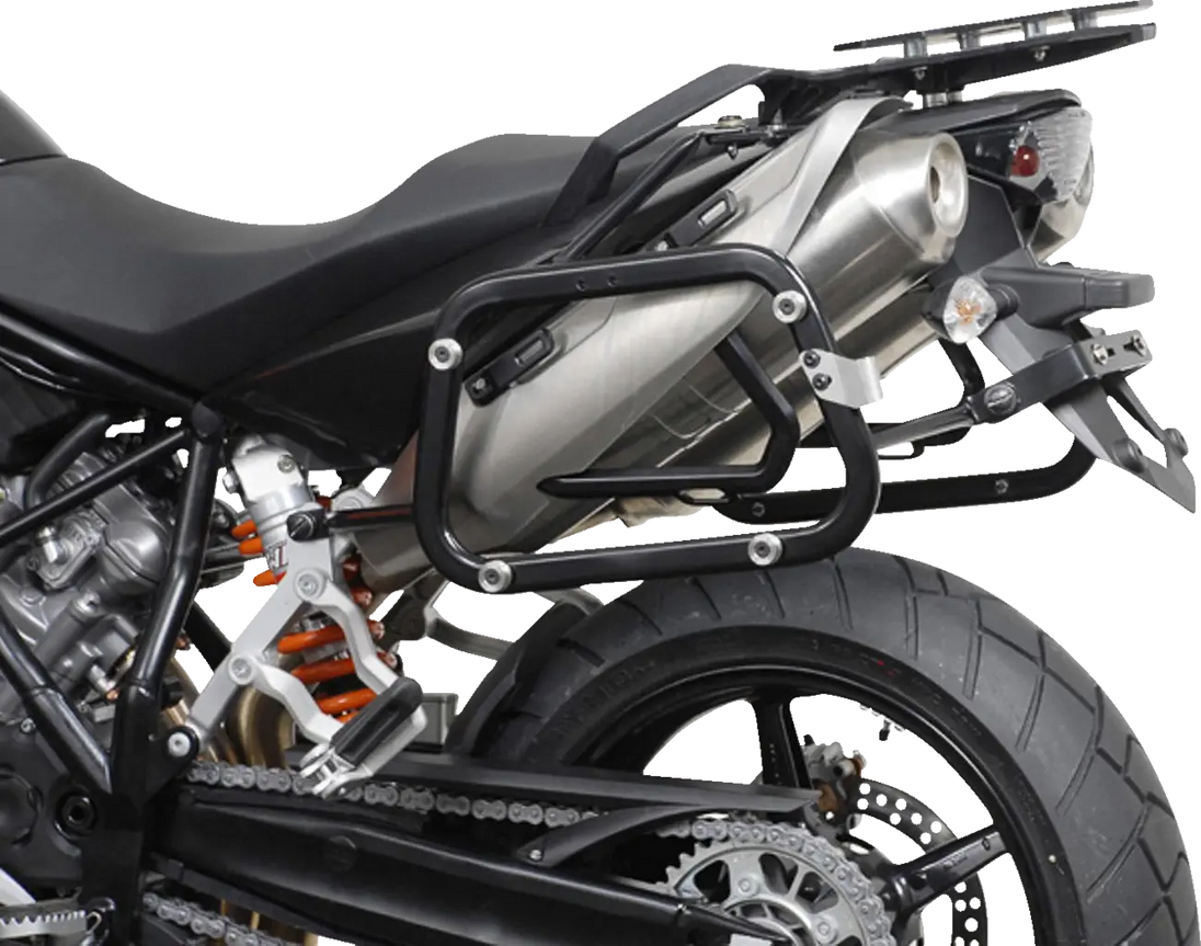 EVO SIDE CARRIERS ΓΙΑ KTM SUPERMOTO '05–'13 | SW-MOTECH-KFT.04.621.20001/B