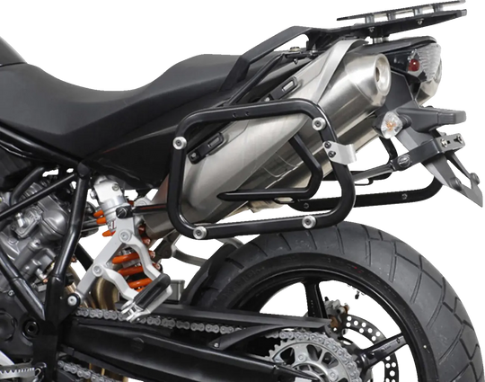 EVO SIDE CARRIERS ΓΙΑ KTM SUPERMOTO '05–'13 | SW-MOTECH-KFT.04.621.20001/B