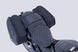 PRO BLAZE H SADDLEBAG SET ΓΙΑ HONDA CB '19–'26 | SW-MOTECH-BC.HTA.01.740.36500