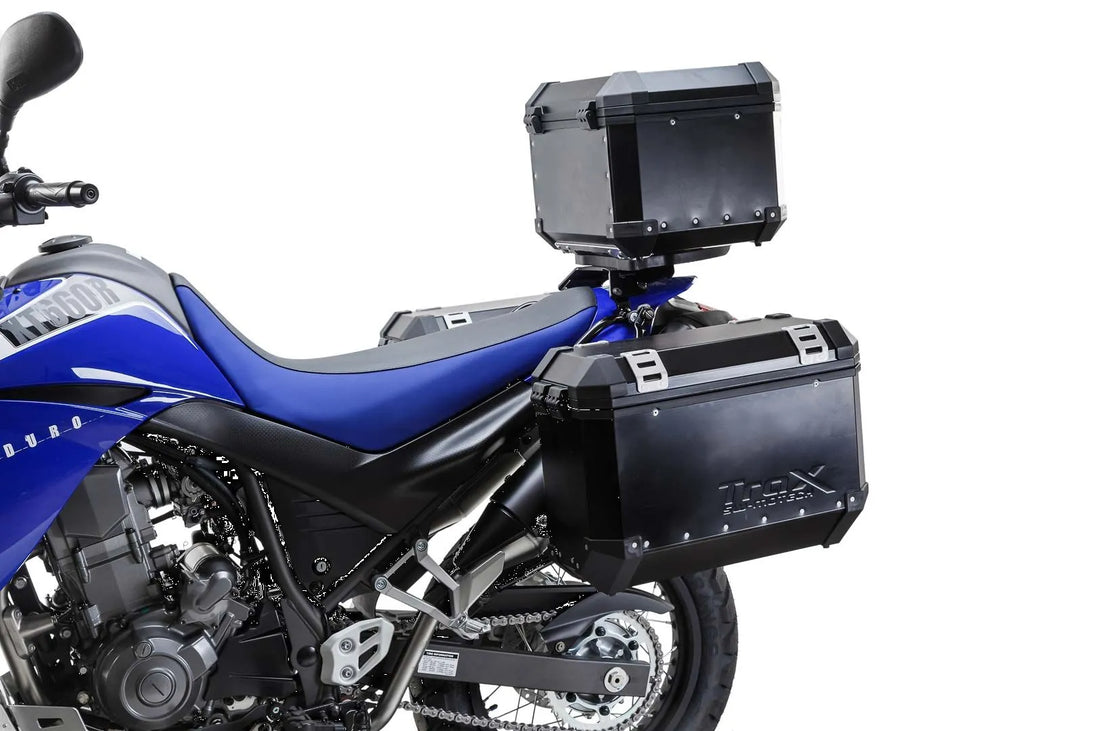ALU RACK ΓΙΑ YAMAHA XT 660 R / XT 660 X '04–'16 | SW-MOTECH-GPT.06.281.100/B