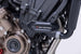FRAME SLIDER KIT ΓΙΑ HONDA CB 650 R ABS '23–'26 | SW-MOTECH-STP.01.590.11200/B