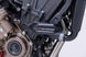 FRAME SLIDER KIT ΓΙΑ HONDA CB 650 R ABS '23–'26 | SW-MOTECH-STP.01.590.11200/B