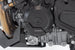 ENGINE CASE PROTECTOR ΓΙΑ KTM DUKE 990 ABS '24 | SW-MOTECH-MSS.04.994.10100/B