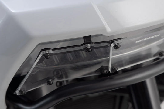 HEADLIGHT GUARD ΓΙΑ Harley Davidson RA 1250 ABS / RA 1250 S ABS / RA 1250 SE ABS '21–'24 | SW-MOTECH-LPS.18.911.10000/B