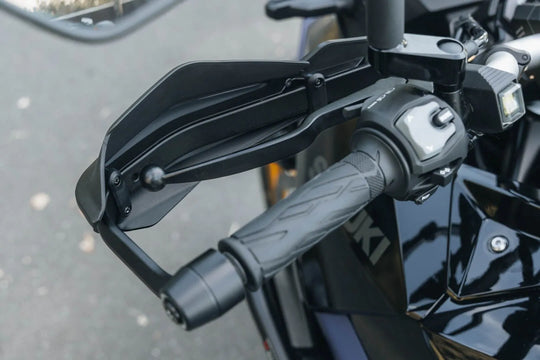 HANDGUARD KIT ADVENTURE ΓΙΑ YAMAHA XTZ '19–'24 | SW-MOTECH-HDG.00.220.30901/B
