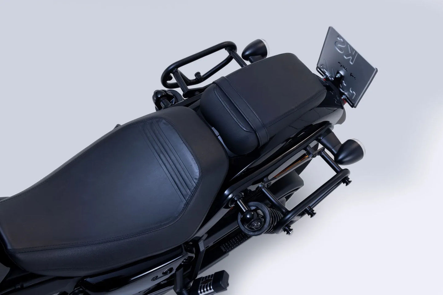 SIDE CARRIER SLC RIGHT | SW-MOTECH-HTA.18.096.11000