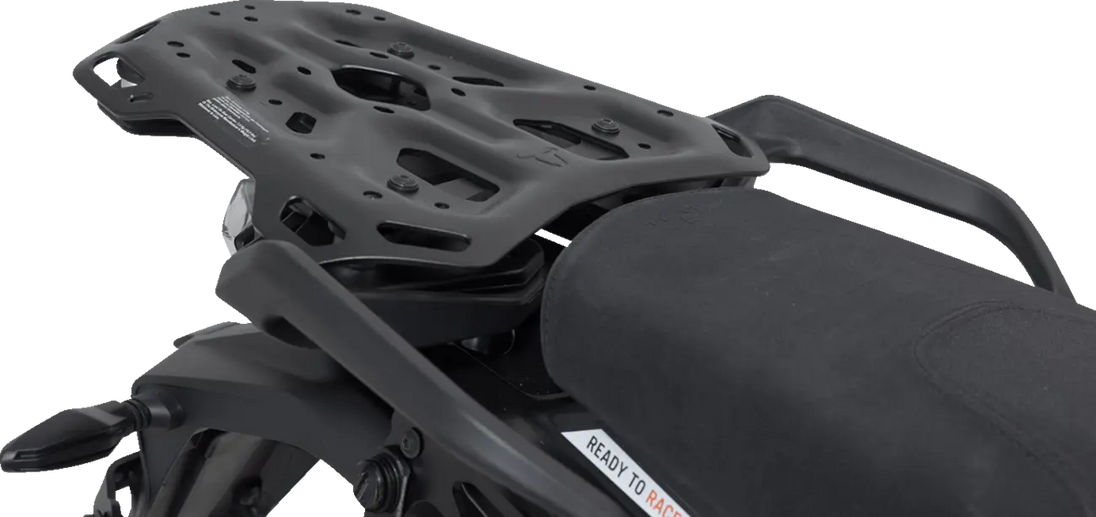 ADVENTURE RACK ΓΙΑ KTM SUPER ADVENTURE 1290 R ABS / SUPER ADVENTURE 1290 S ABS '21–'24 | SW-MOTECH-GPT.04.835.19000/B
