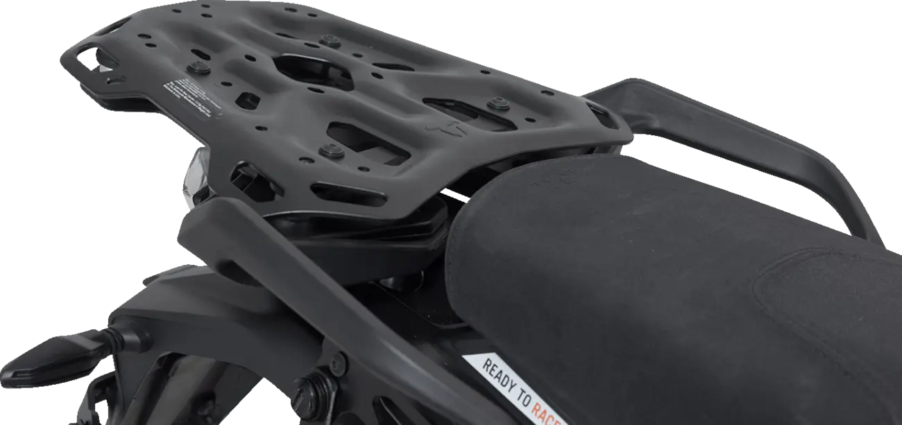 ADVENTURE RACK ΓΙΑ KTM SUPER ADVENTURE 1290 R ABS / SUPER ADVENTURE 1290 S ABS '21–'24 | SW-MOTECH-GPT.04.835.19000/B