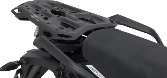 ADVENTURE RACK ΓΙΑ KTM SUPER ADVENTURE 1290 R ABS / SUPER ADVENTURE 1290 S ABS '21–'24 | SW-MOTECH-GPT.04.835.19000/B