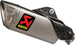 MUFFLER TI YAM MT-10 ΓΙΑ YAMAHA MT-10 ABS / MT-10 SP ABS '22–'24 | AKRAPOVIC-S-Y10SO20-HAPLT