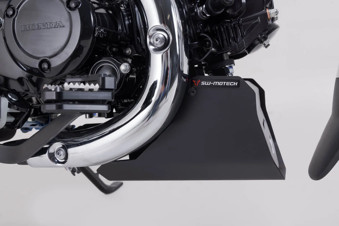 ENGINE GUARD ΓΙΑ HONDA ST 125 ABS '23–'24 | SW-MOTECH-MSS.01.203.10000