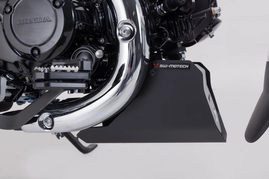 ENGINE GUARD ΓΙΑ HONDA ST 125 ABS '23–'24 | SW-MOTECH-MSS.01.203.10000
