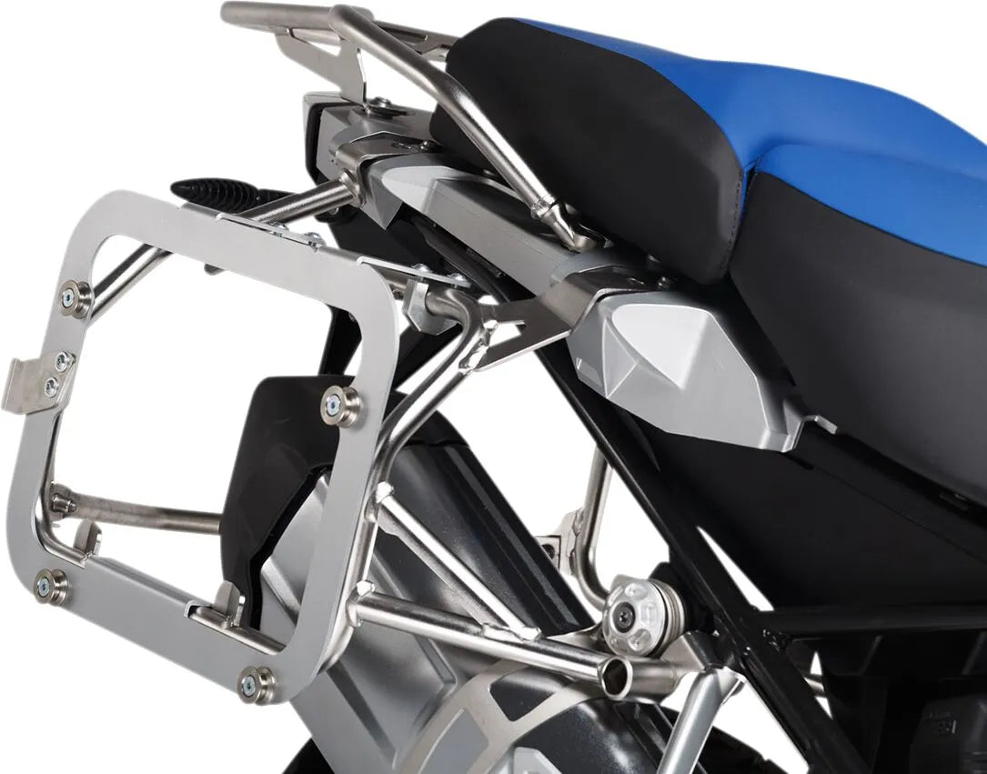 CARRIER ADAPTER KIT BMW ΓΙΑ BMW F 850 GS ABS / R 1200 GS ABS / R 1250 GS ABS '16–'24 | SW-MOTECH-KFT.00.152.10900/S