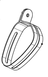 Muffler Clamp-P-MCCAP13