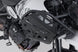 SLC SIDE CARRIER RIGHT FOR ORIGINAL CRASH BARS | SW-MOTECH-HTA.41.620.11100