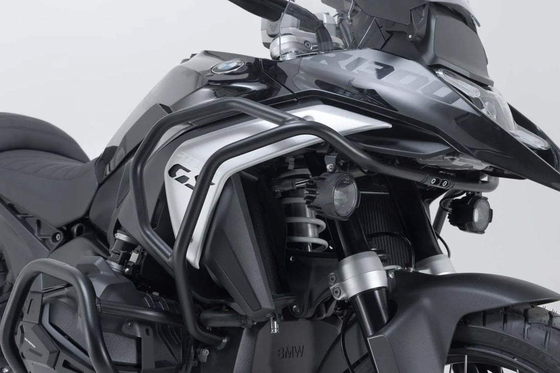 UPPER CRASH BAR R1300GS ΓΙΑ BMW R 1300 GS ABS '23–'26 | SW-MOTECH-SBL.07.975.10100/B