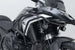 UPPER CRASH BAR R1300GS ΓΙΑ BMW R 1300 GS ABS '23–'26 | SW-MOTECH-SBL.07.975.10100/B