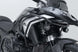 UPPER CRASH BAR R1300GS ΓΙΑ BMW R 1300 GS ABS '23–'26 | SW-MOTECH-SBL.07.975.10100/B