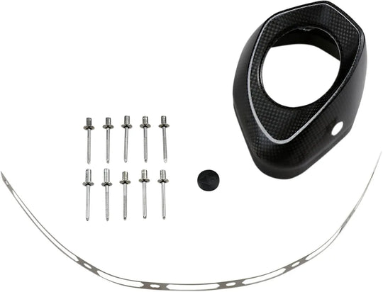Replacement End Cap-V-EC116